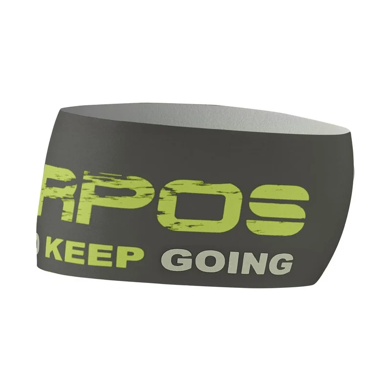 Karpos Pelmetto Headband CASTOR/KAMBABA