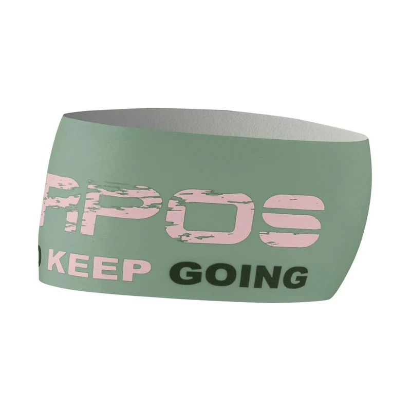 Karpos Pelmetto Headband HEDGE