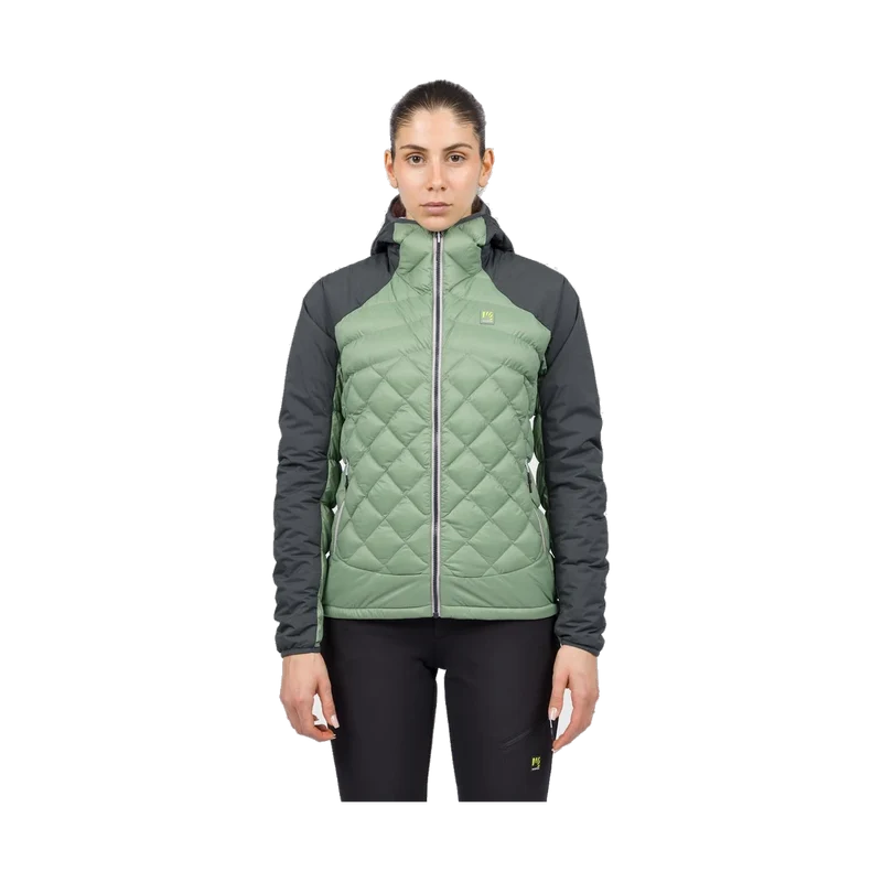Karpos Lastei Active Plus Jacket W Hedge