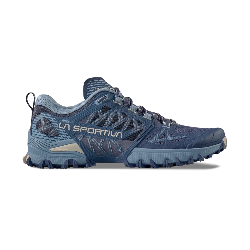 La Sportiva Bushido III GTX W Night Sky/Limestone