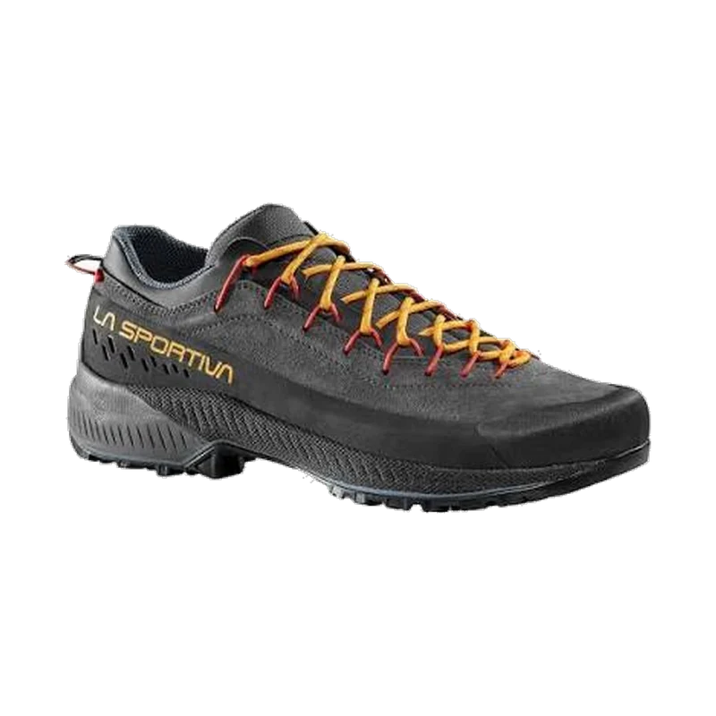 La Sportiva TX 4 Evo Carbon/Papaya