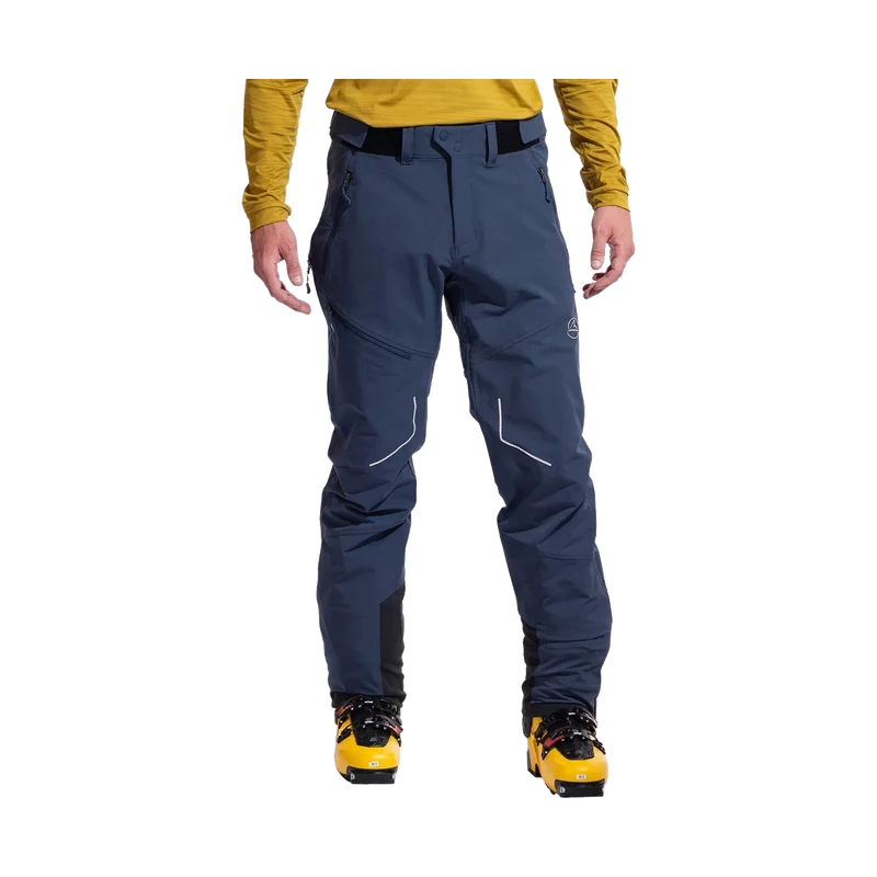 La Sportiva Excelsior Pant Night Sky