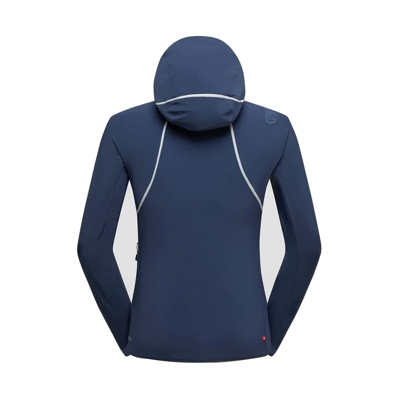 La Sportiva Koro JKT Cypress/Night Sky