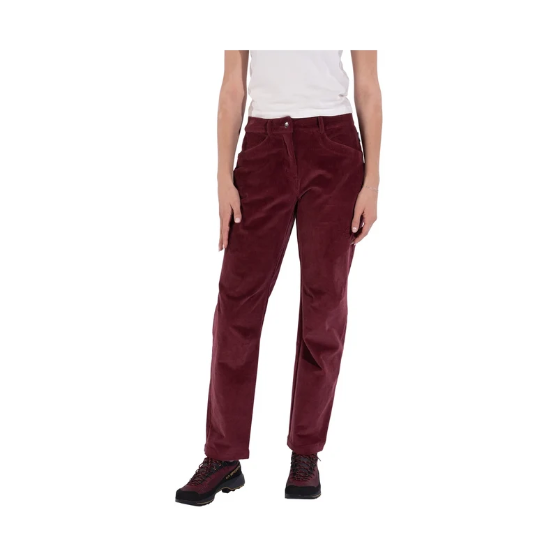 La Sportiva Setter Pant W Redwood