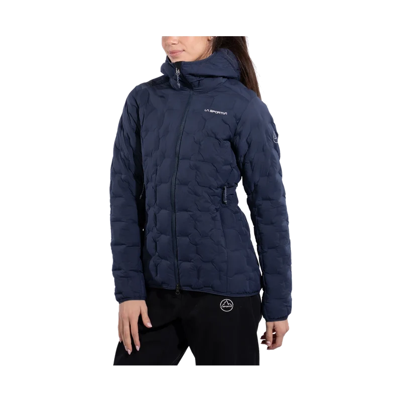 La Sportiva Opry Stretch Insulated JKT W Night Sky/Chalk