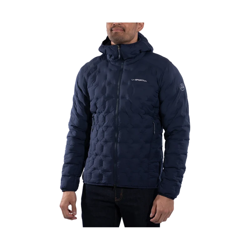 La Sportiva Opry Stretch Insulated JKT Night Sky/Chalk