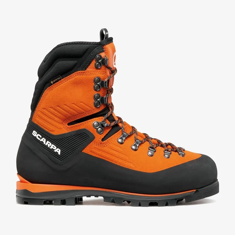 Scarpa Mont Blanc GTX Men tonic orange