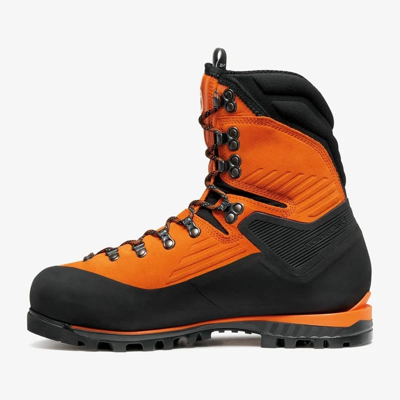 Scarpa Mont Blanc GTX Men tonic orange