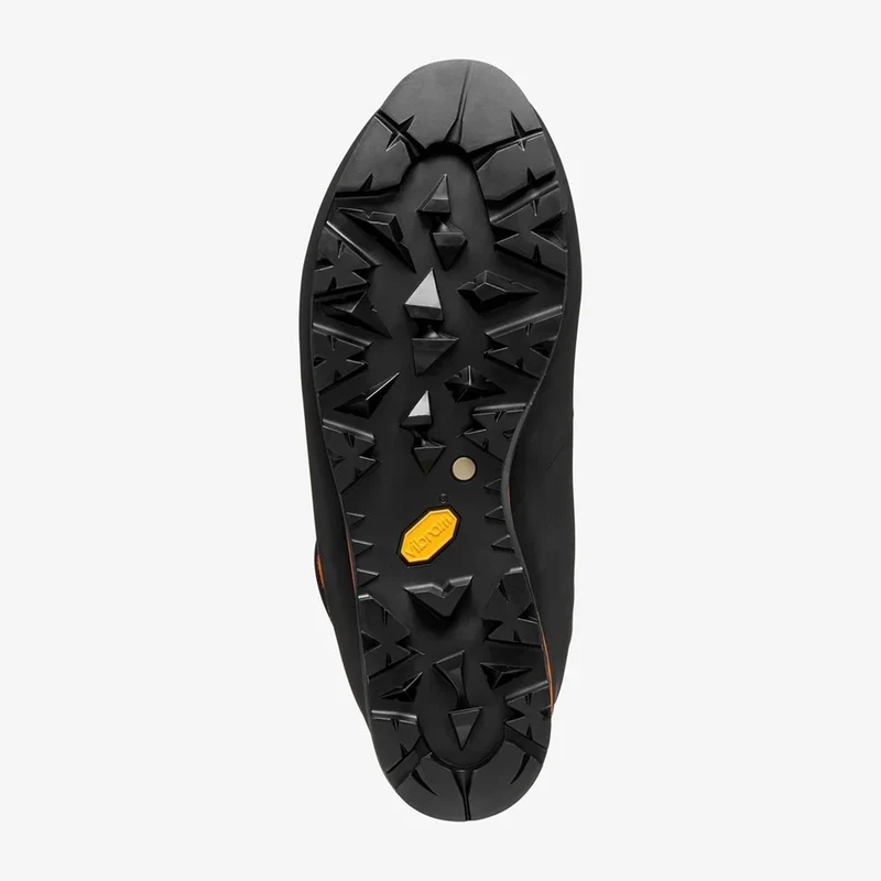 Scarpa Mont Blanc GTX Men tonic orange