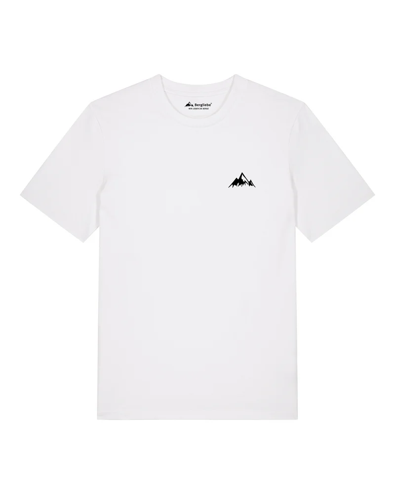 Bergliebe® Classic Unisex Premium Organic T-Shirt
