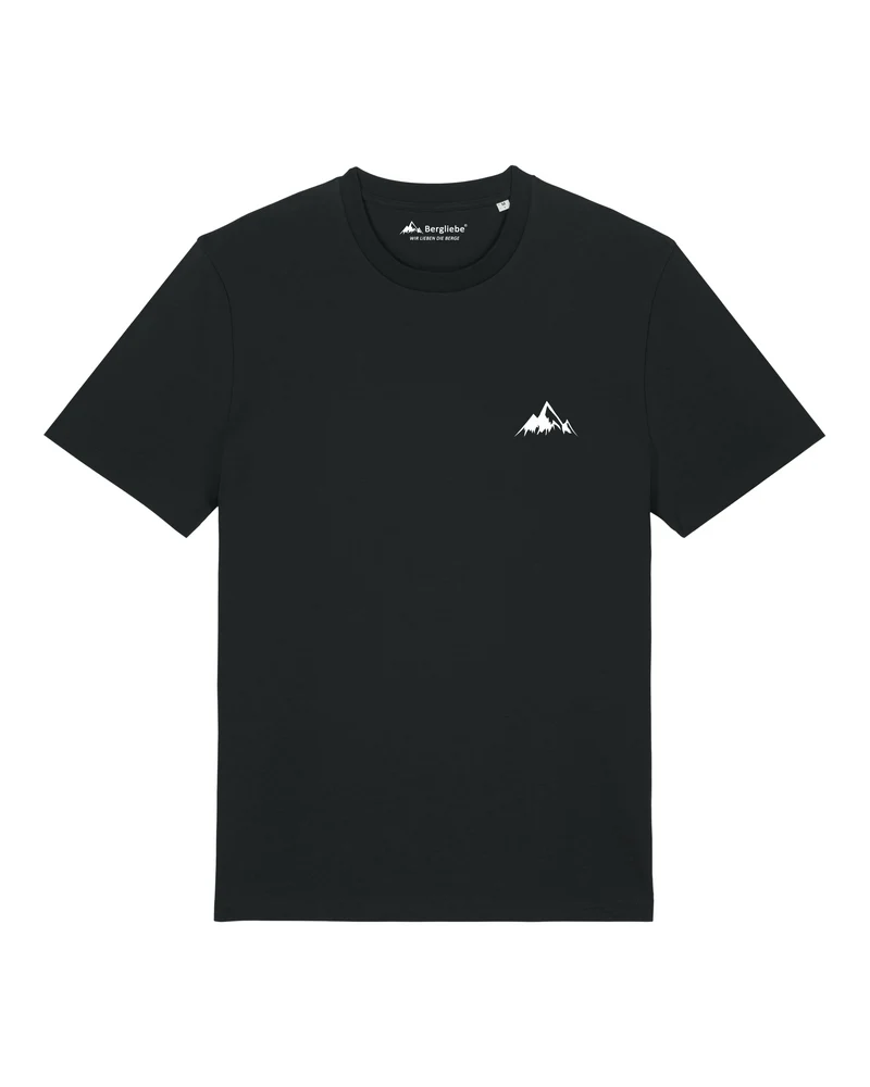 Bergliebe® Classic Unisex Premium Organic T-Shirt