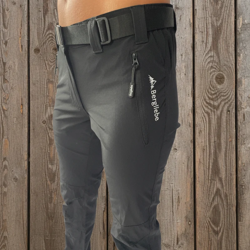 Bergliebe® Damen Wanderhose
