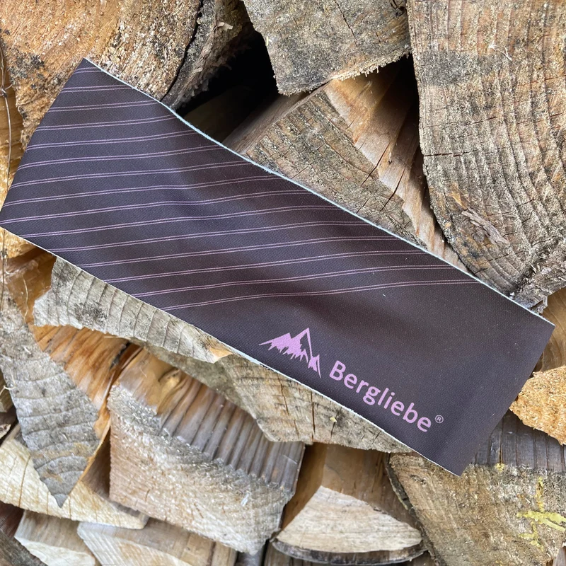 Bergliebe® Stirnband Pulse