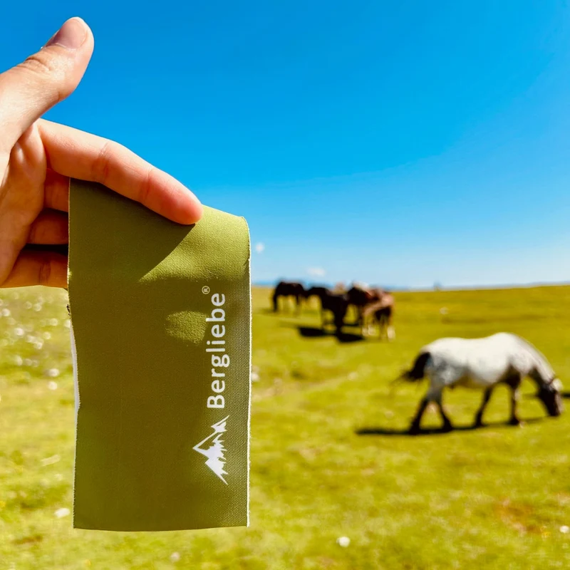Bergliebe® Stirnband Peakfinder