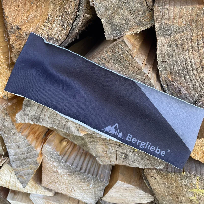 Bergliebe® Stirnband Vertical