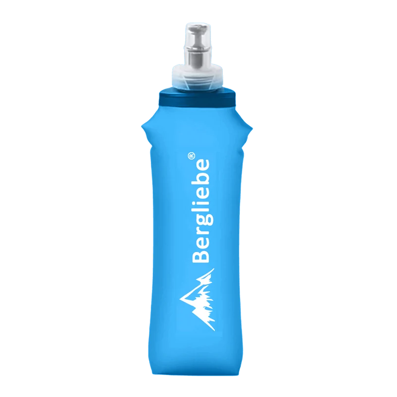 Bergliebe® Trailrunning Trinkflasche