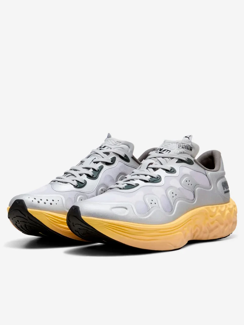 Velum 2 Nitro x Salehe Bembury 'Cool Light Gray'