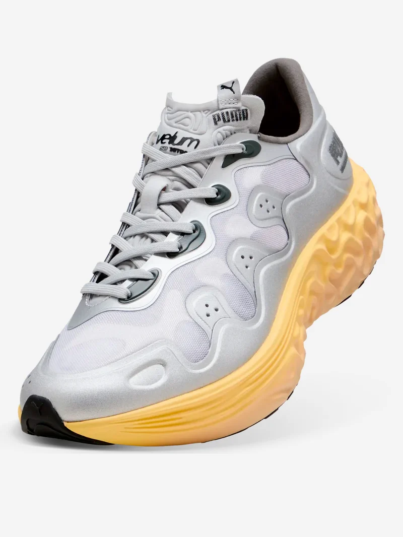 Velum 2 Nitro x Salehe Bembury 'Cool Light Gray'