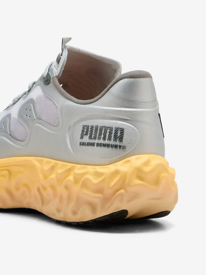 Velum 2 Nitro x Salehe Bembury 'Cool Light Gray'