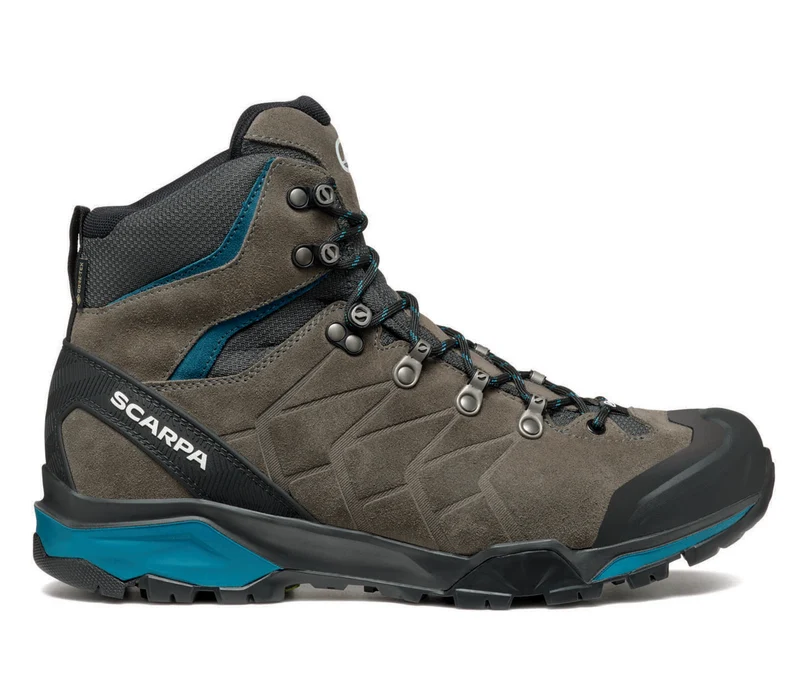 ZG TREK GTX Wmn
