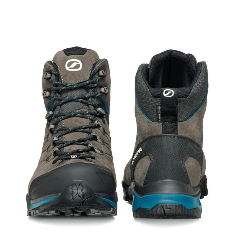 ZG TREK GTX Wmn