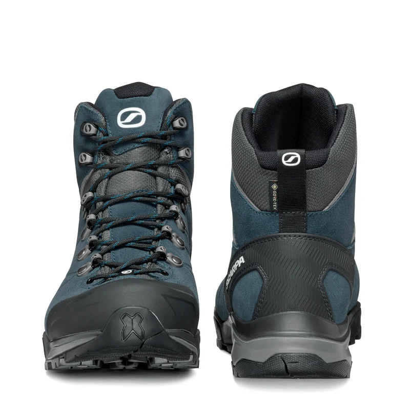 ZG TREK GTX