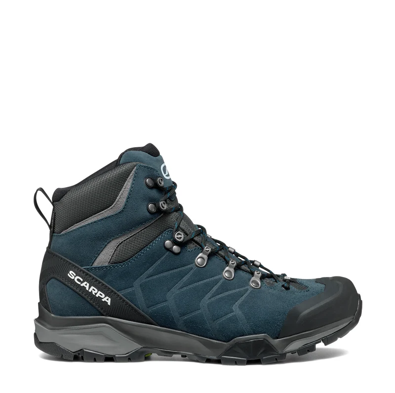ZG TREK GTX