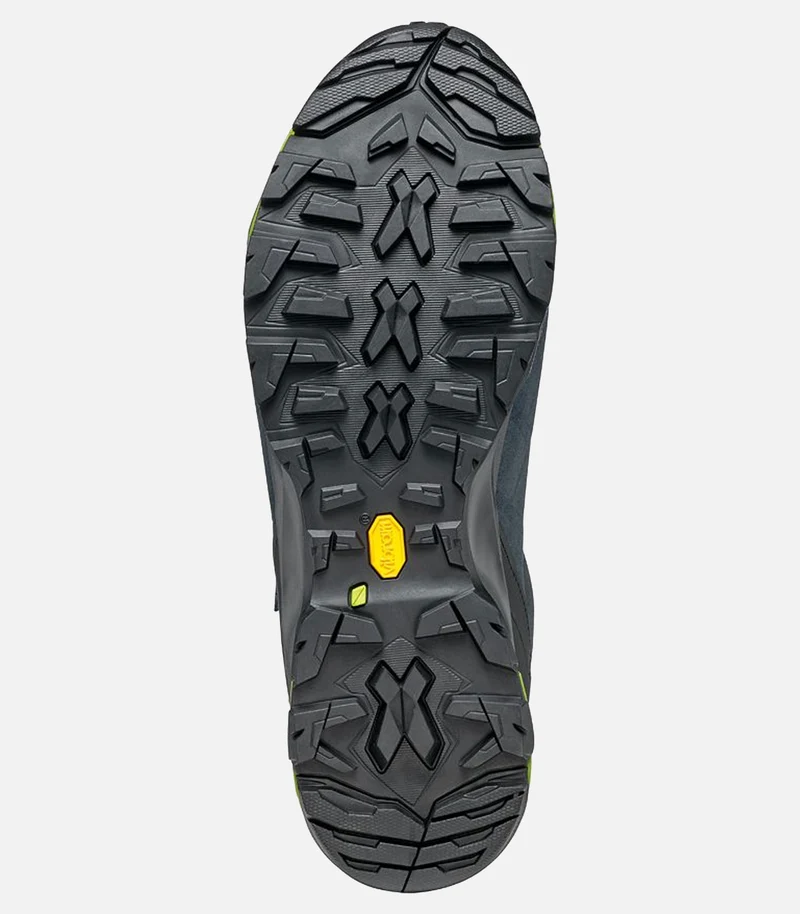ZG TREK GTX