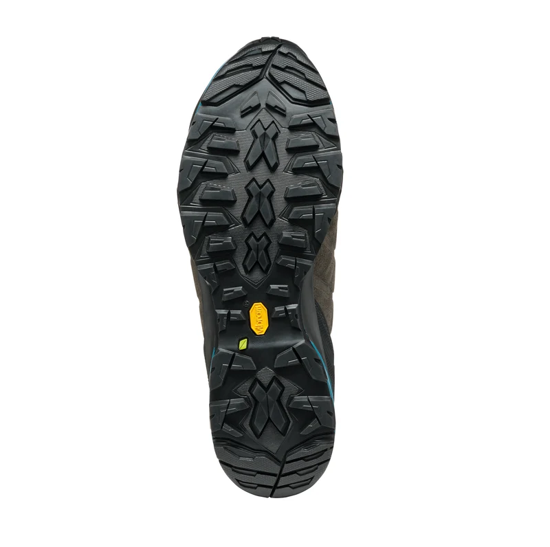 ZG TREK GTX