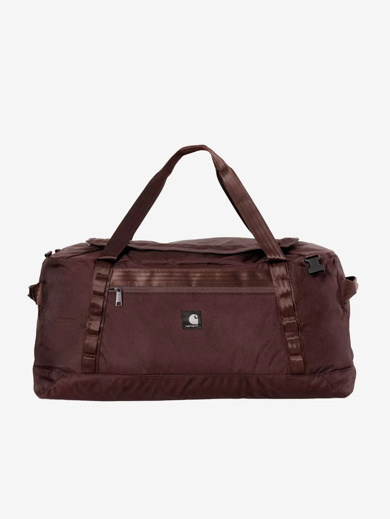 'Richmond' Large Duffle Bag marrone (73,9 l)