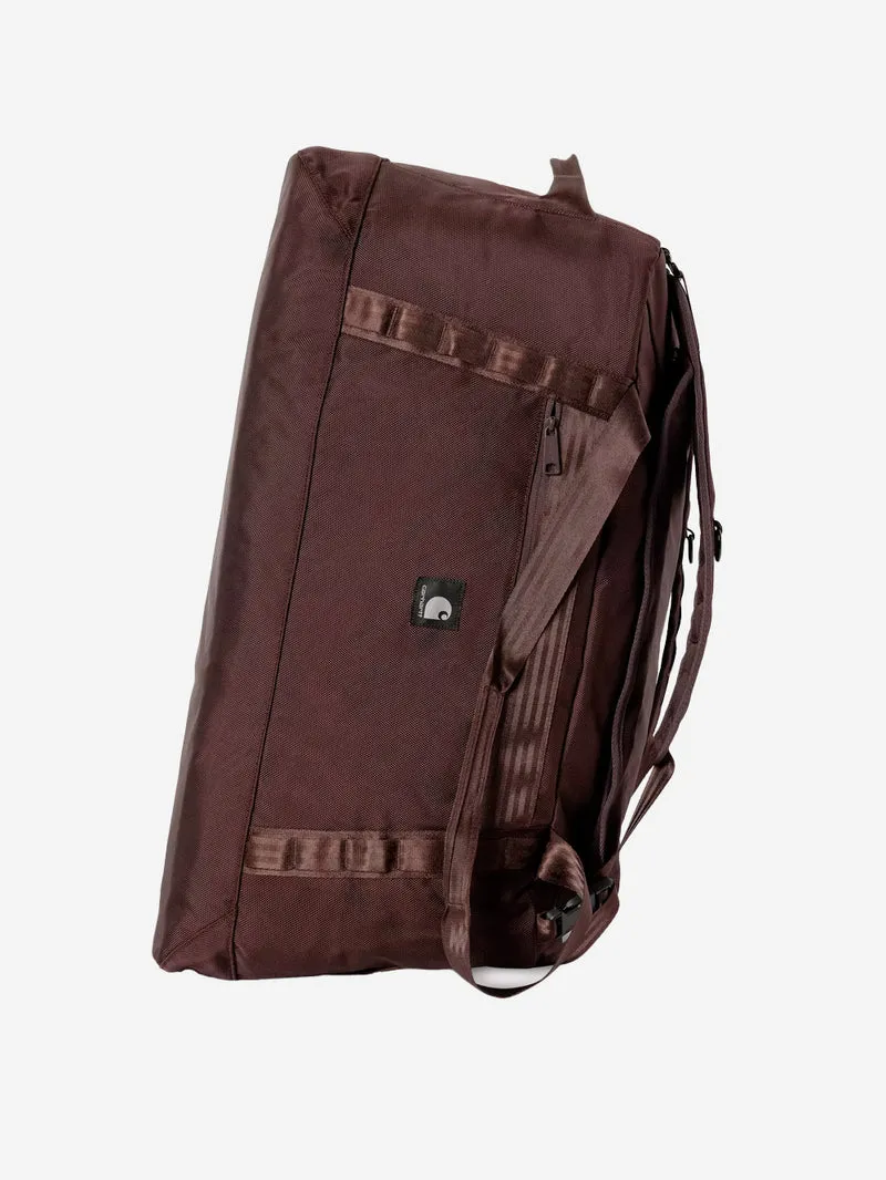 'Richmond' Large Duffle Bag marrone (73,9 l)