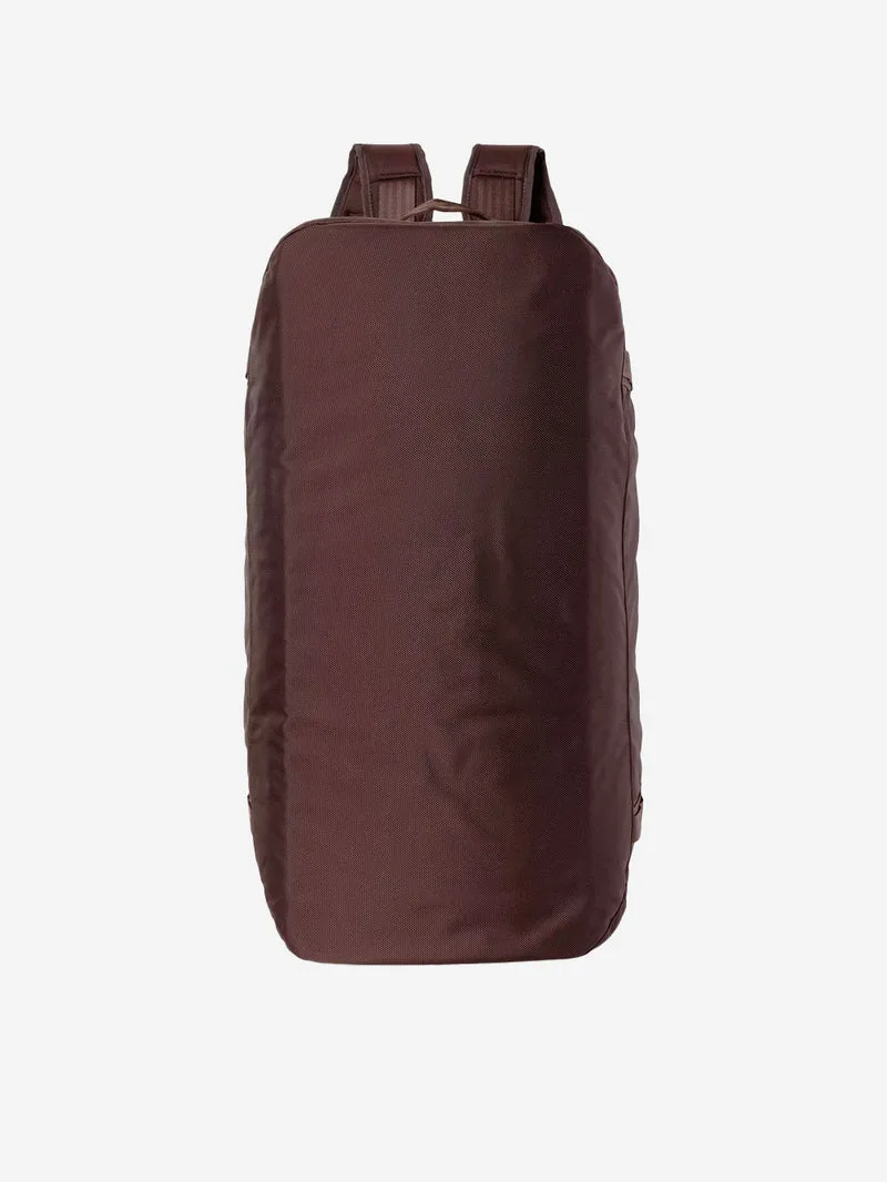 'Richmond' Large Duffle Bag marrone (73,9 l)