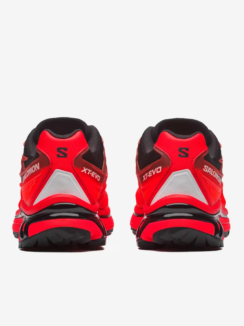 XT EVO 'Black Fiery Red'