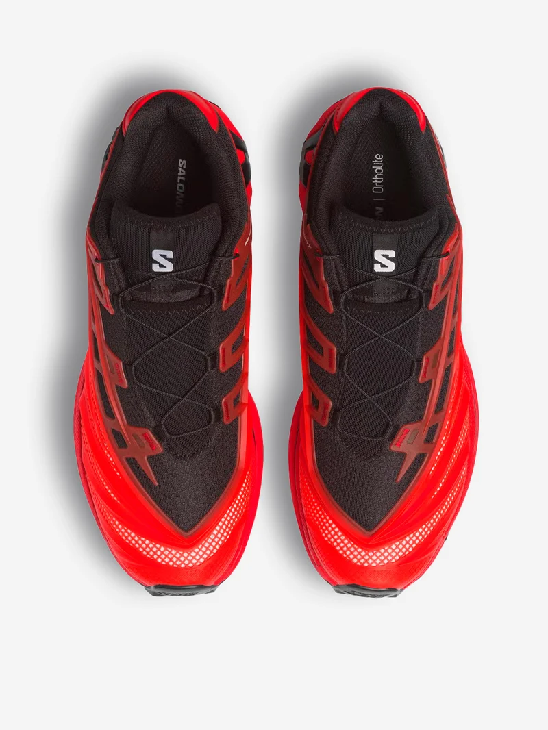 XT EVO 'Black Fiery Red'