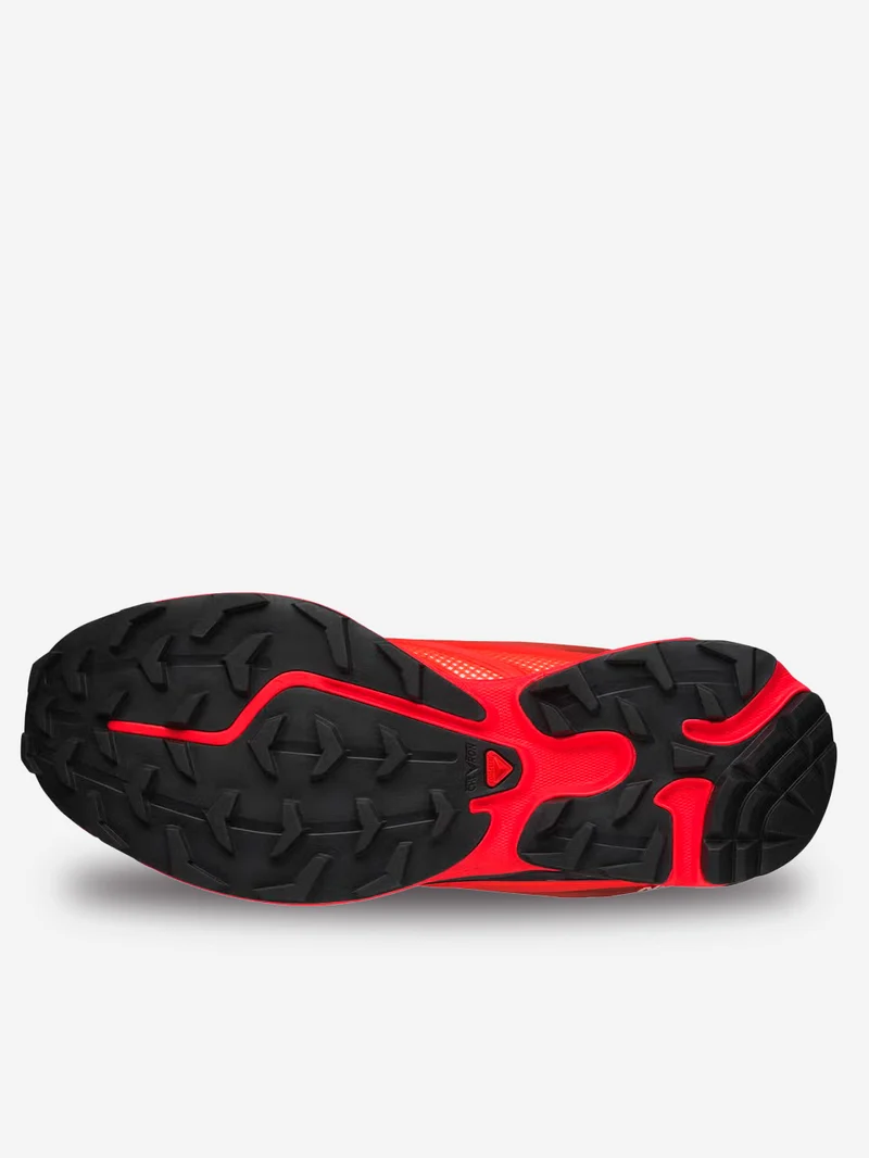 XT EVO 'Black Fiery Red'