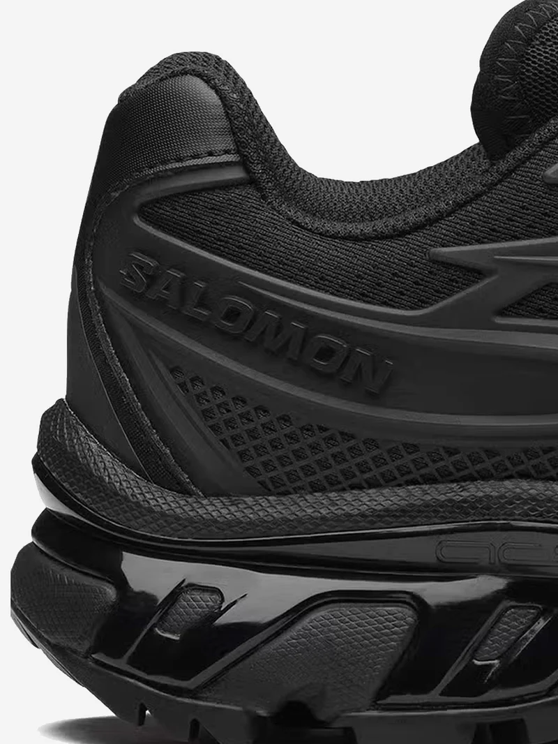 XT EVO 'Black Asphalt'