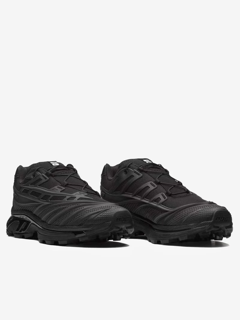 XT EVO 'Black Asphalt'