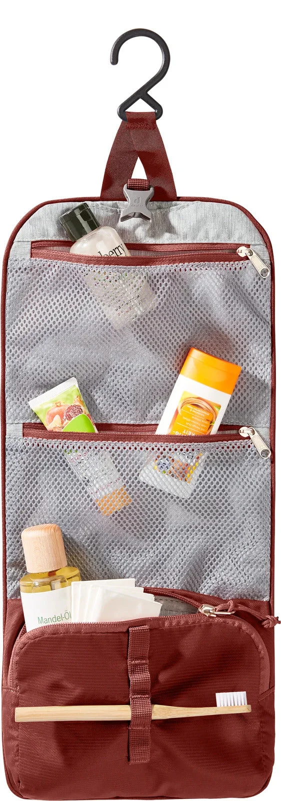 WASH BAG