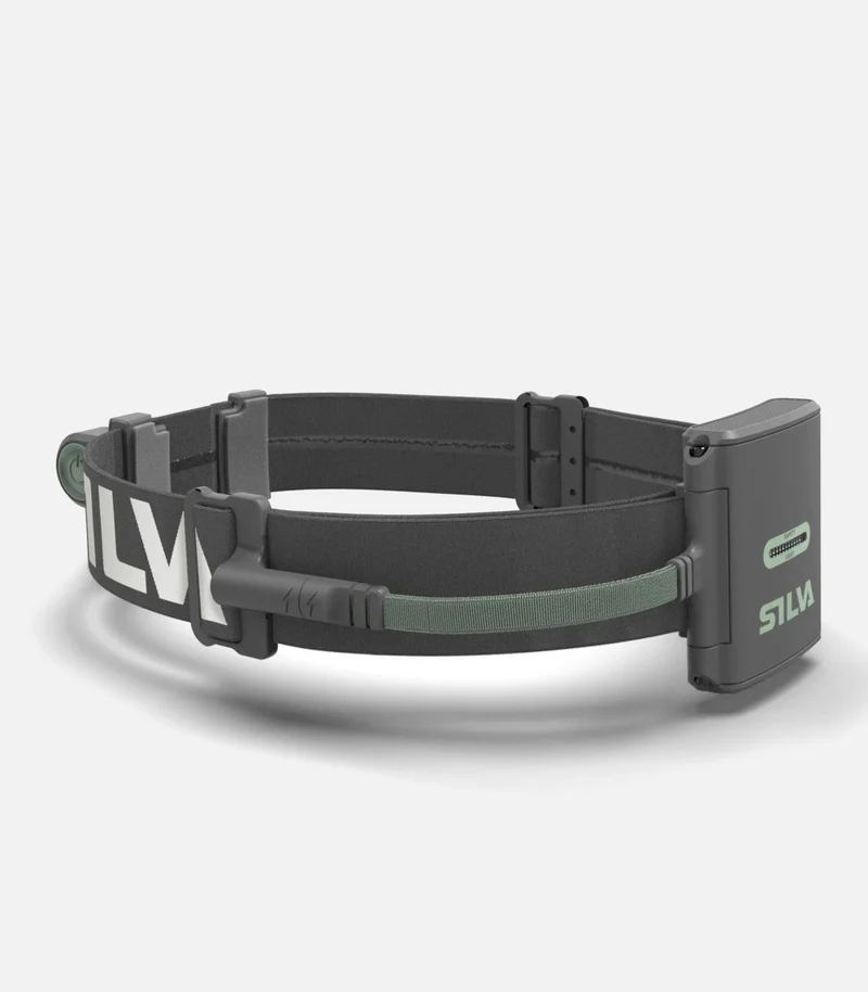 TRAIL RUNNER FREE 2 HYBRID