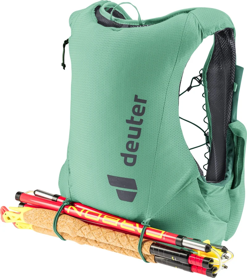 TRAICK 9 SL