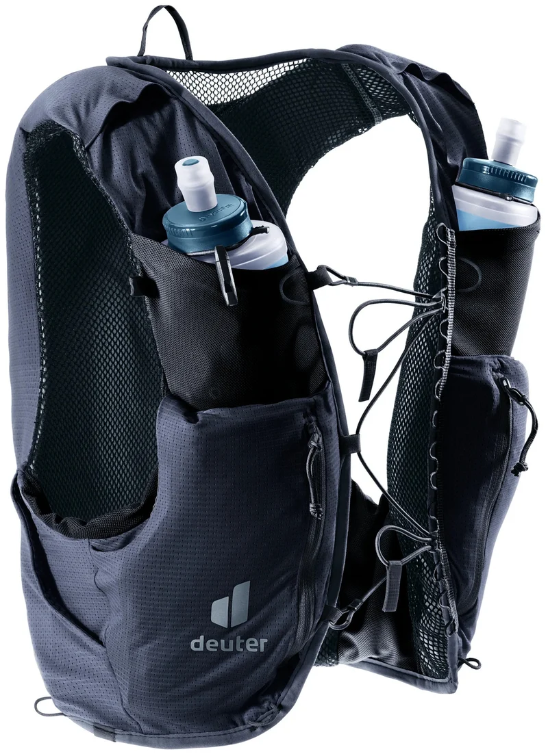 TRAICK 9 SL