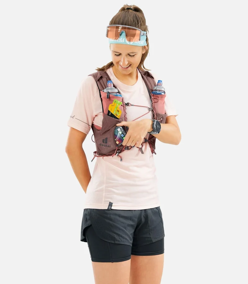 TRAICK 5 SL