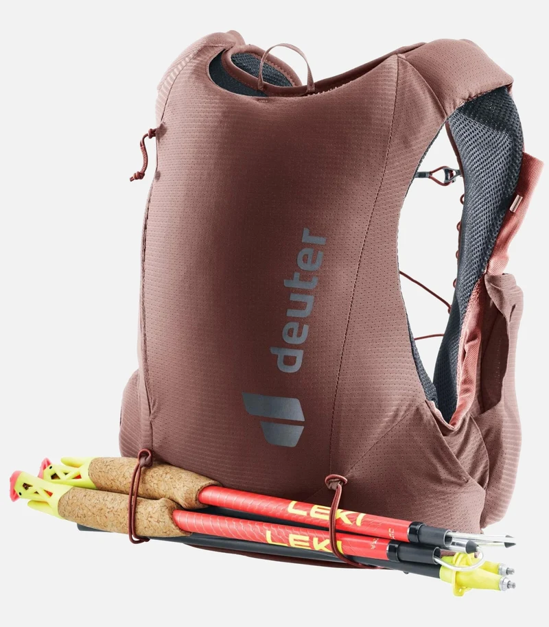 TRAICK 5 SL