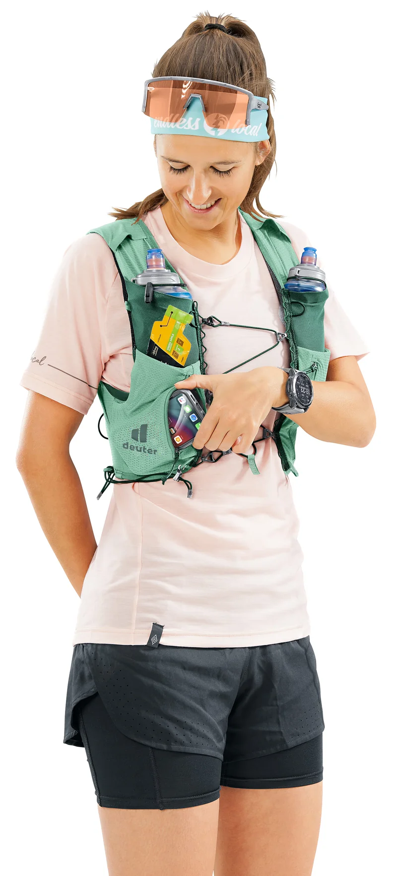TRAICK 5 SL