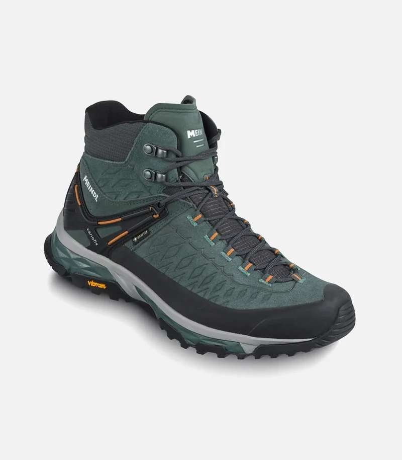 TOP TRAIL MID GTX