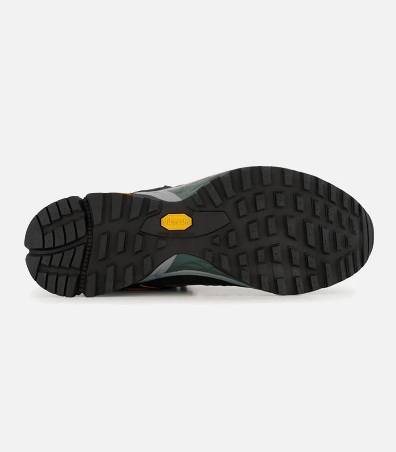 TOP TRAIL MID GTX