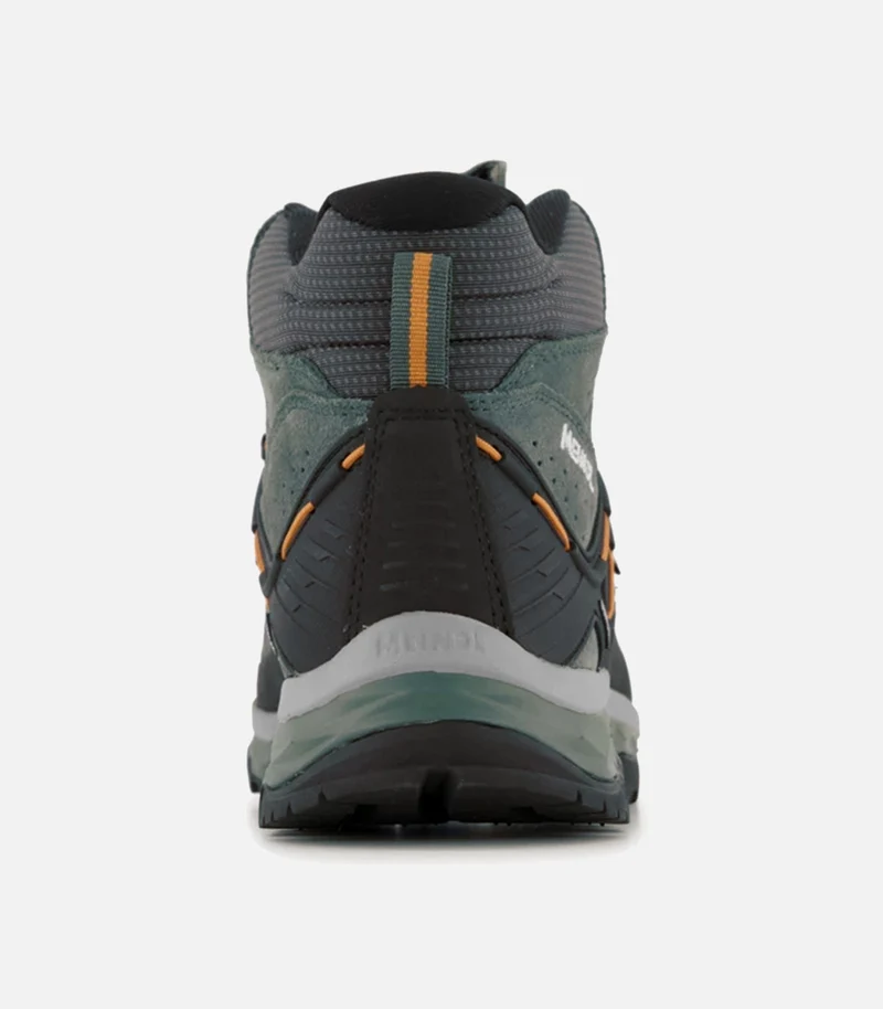 TOP TRAIL MID GTX
