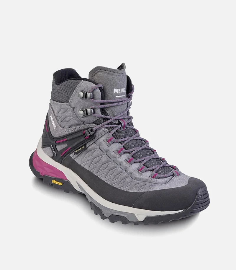 TOP TRAIL LADY MID GTX
