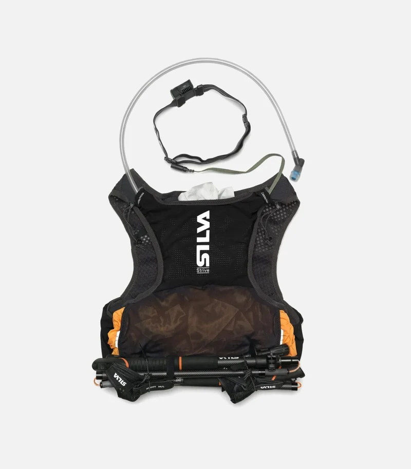 STRIVE 5