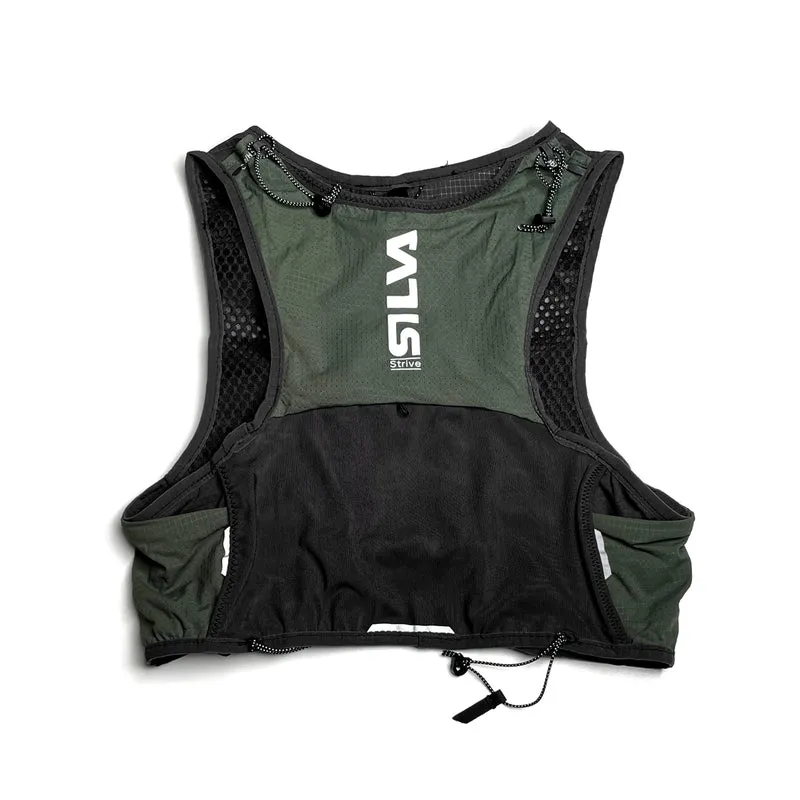 STRIVE 5